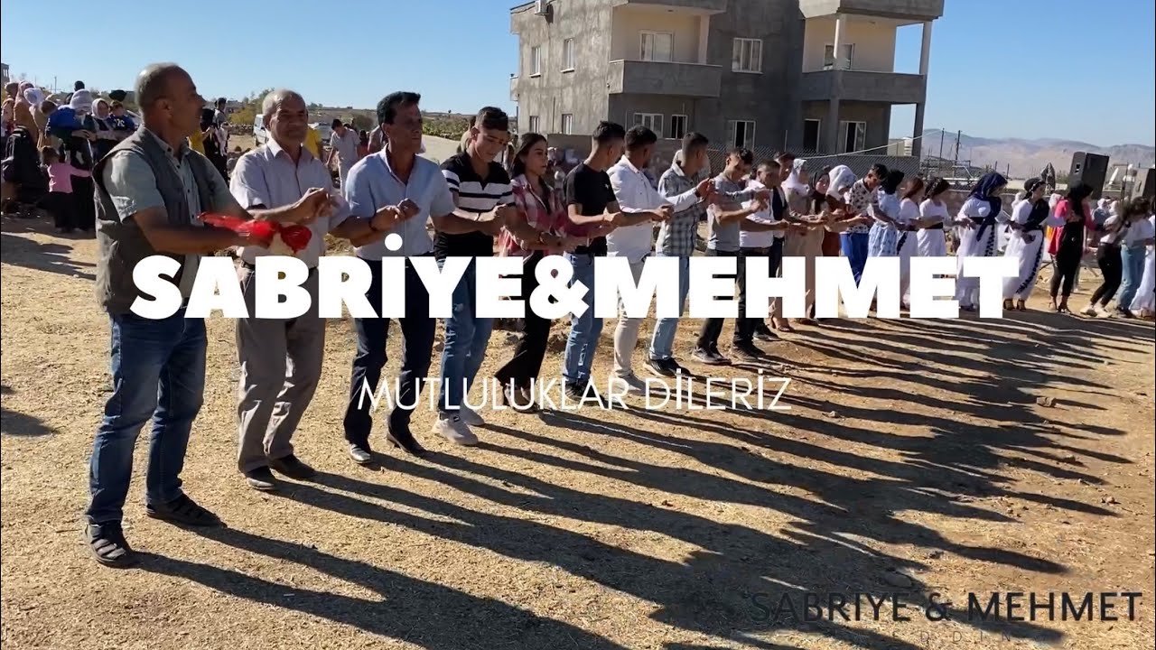 Sabriye & Mehmet - Video 1