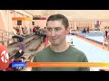 Чемпионат и Первенство Мордовии по спортивной гимнастике