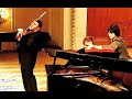 Wieniawski Scherzo-Tarantelle | Maxim Vengerov - Ian Brown