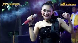 KAJI MEDIT - DESY PARASWATI - ORGAN DESY PARASWATI GROUP PIMP: DESY.P || LIVE GREGED CIREBON