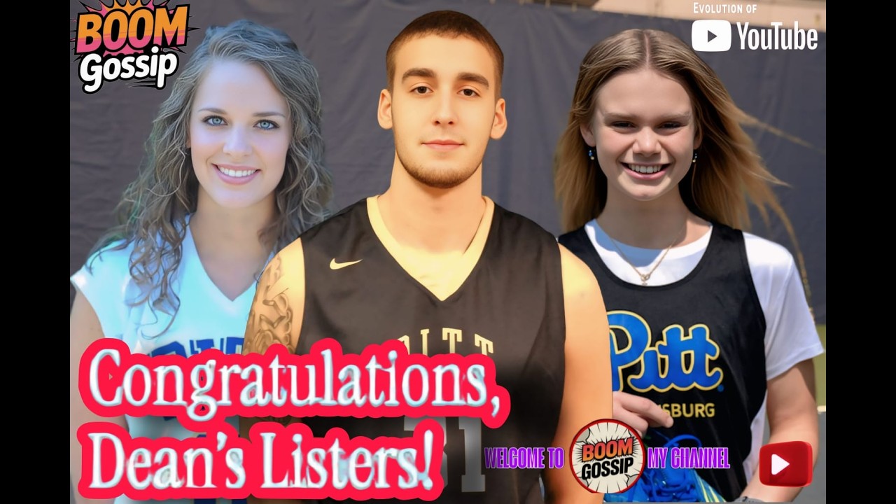 What Are People Wearing at Pitt-Greensburg?