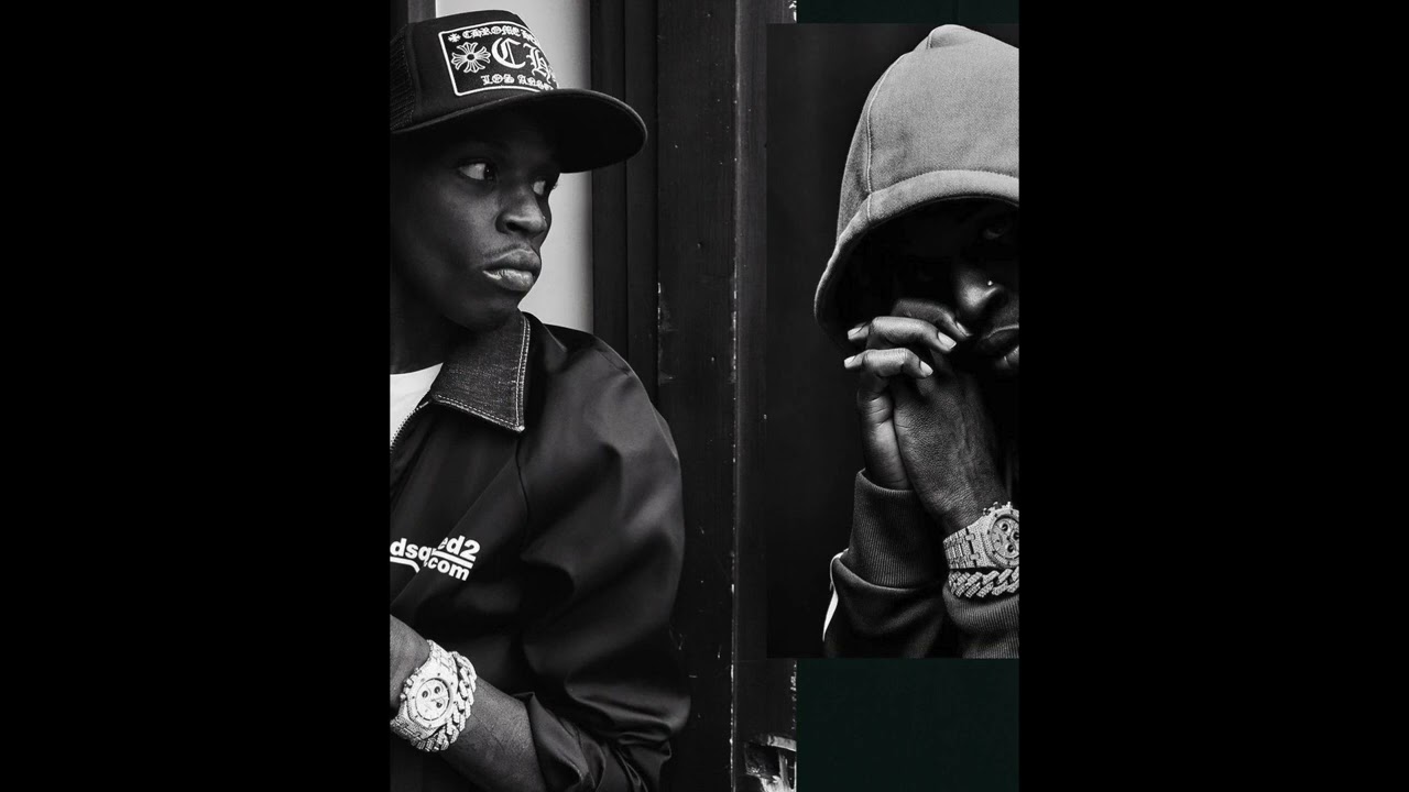 (FREE) Quando Rondo Type Beat - 