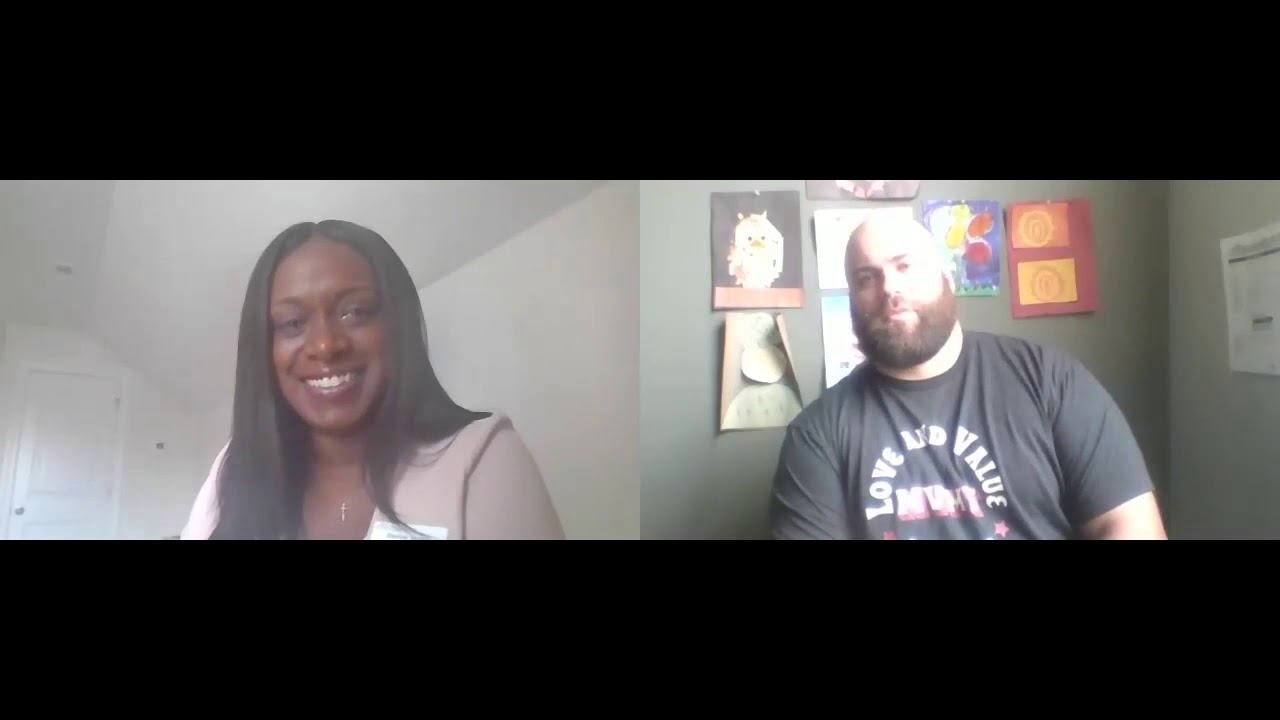 Interview with Realtor Davina Veney! YouTube