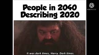 Harry Potter Memes Part 1