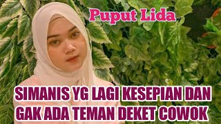 Puput Lida_Live Ditemani Lagu Lagu Bugis Syahdu