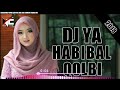 DJ YA HABIBAL QOLBI VERSI NONA CANTIK FULL BASS 2018