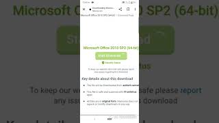 how to  free download microsoft office 2010 in mobile, laptop,pc screenshot 4