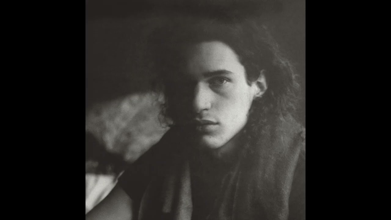 Patient Hands - At Parting