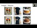 Imagic: Text-Based Real Image Editing with Diffusion Models (CVPR 2023)