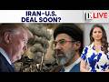 Trump Says US Wants Hormuz Open, Won’t Let Iran Keep Uranium | Firstpost Live | N18G