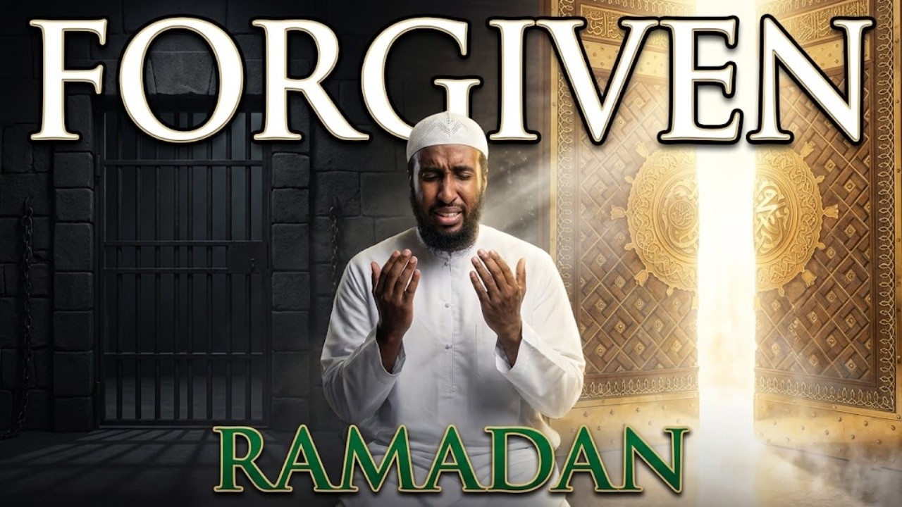 You’ll Regret This Ramadan If You Stay Distracted (Important Reminder) || Ustadh Abdulrahman Hassan