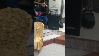 Çiftetelli Oyun Havası Bolu - Salon Ümit Disco