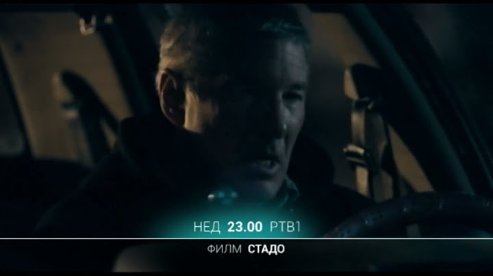 FILM: Stado  |  06.08.2023.
