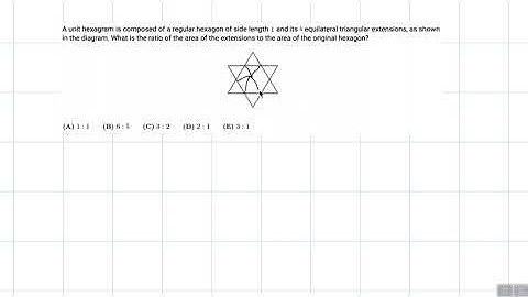 2007 AMC 8 Problem 12