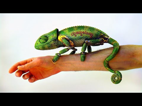 Удивительный мир стимпанка от скульптора Игоря Верного