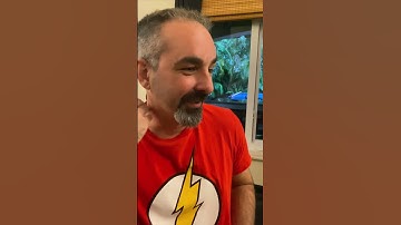 Dad guesses video game logos 8 🕹😂