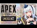 【APEX】新キャラ・新シーズン見に行く...✨【with 桜咲千依ちゃん/月成るくすちゃん】