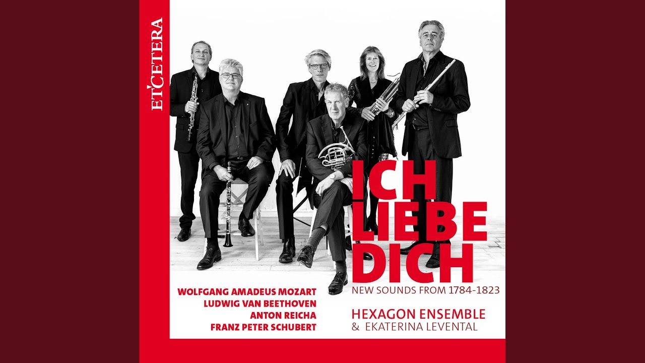 Assista a Quintet in E Flat Major KV 452: III. Allegretto no YouTube