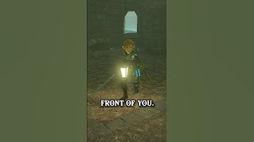 Three Random New Mods for Tears of the Kingdom