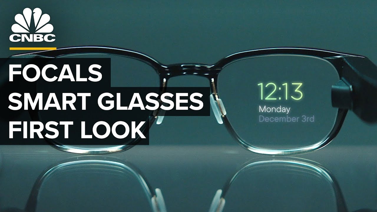 What Can Smart Glasses Teach Us About 