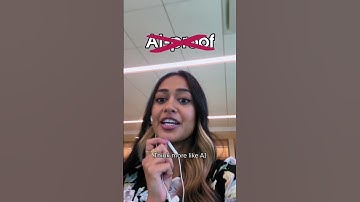 Guide to Getting an Entry-Level Job with AI