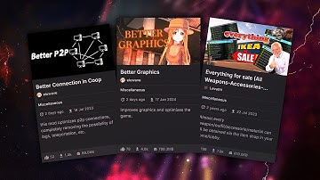 The Best Way To Install Mods | SAOFB