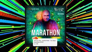 SET DJ VMC - MARATHON - The Week Australia/Mardi Gras