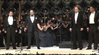 Murat Karahan - Il Trovatore - Di Quella Pira Resimi