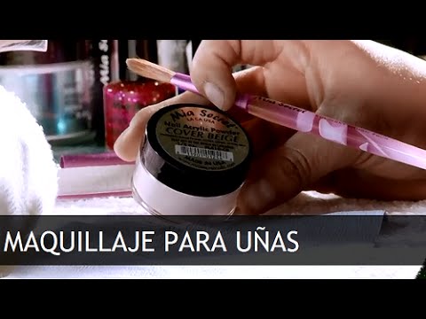 COVER BEIGE Maquillaje Para Uñas | Mia Secret - thptnganamst.edu.vn