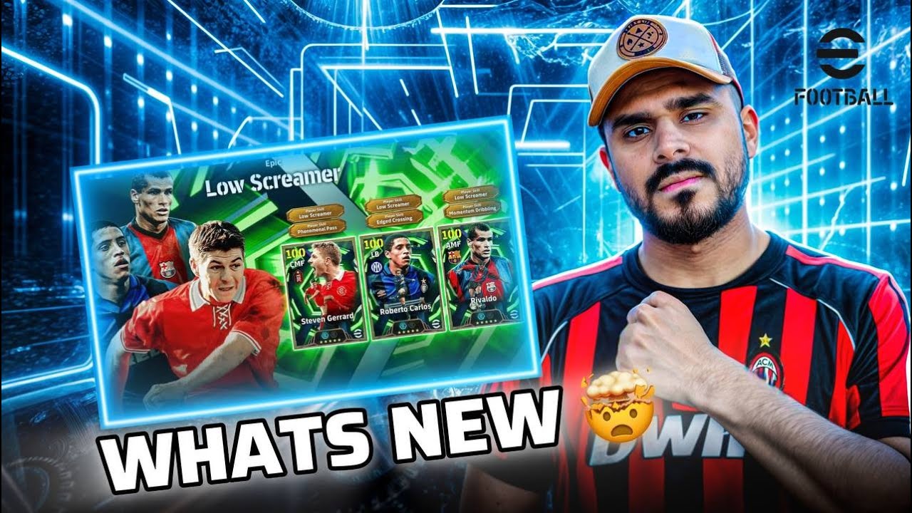 LIVE 🛑 eFootball 2026 | ROAD TO 2K 🚀🔥 - YouTube