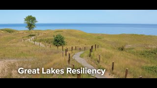 GLC Webinar 1 of 3 Realizing Resilience
