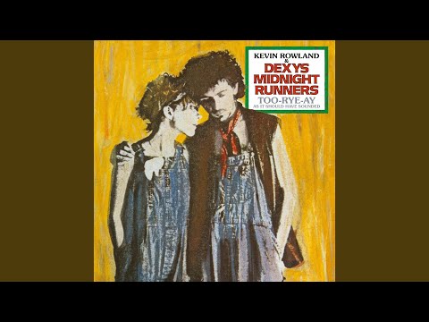 I'm Just Looking (Live At The Shaftesbury Theatre, UK / 1982
