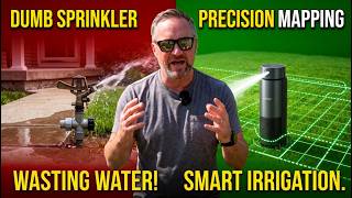 Precision Lawn Care: The Aiper IrriSense 2 is a Total Game Changer