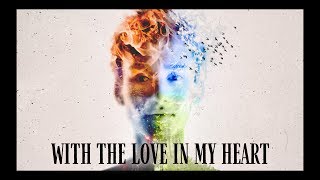 Video thumbnail of "With The Love In My Heart - Jacob Collier w/ Metropole Orkest; cond: Jules Buckley [OFFICIAL AUDIO]"