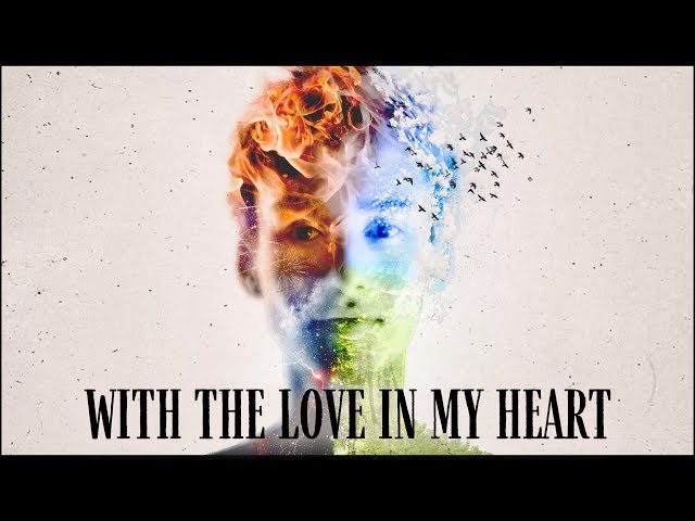 Jacob Collier, Metropole Orkest & Jules Buckley - With The Love In My Heart