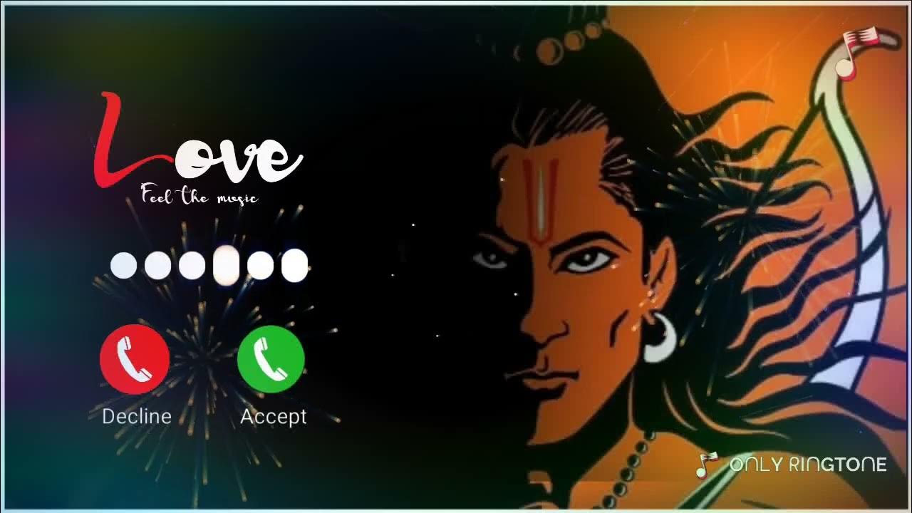 jai shree ram child ringtone jai shree ram child voice ringtone
