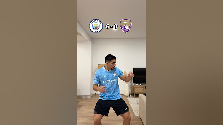 Can Man City Finally Beat Juventus? 🤔💀