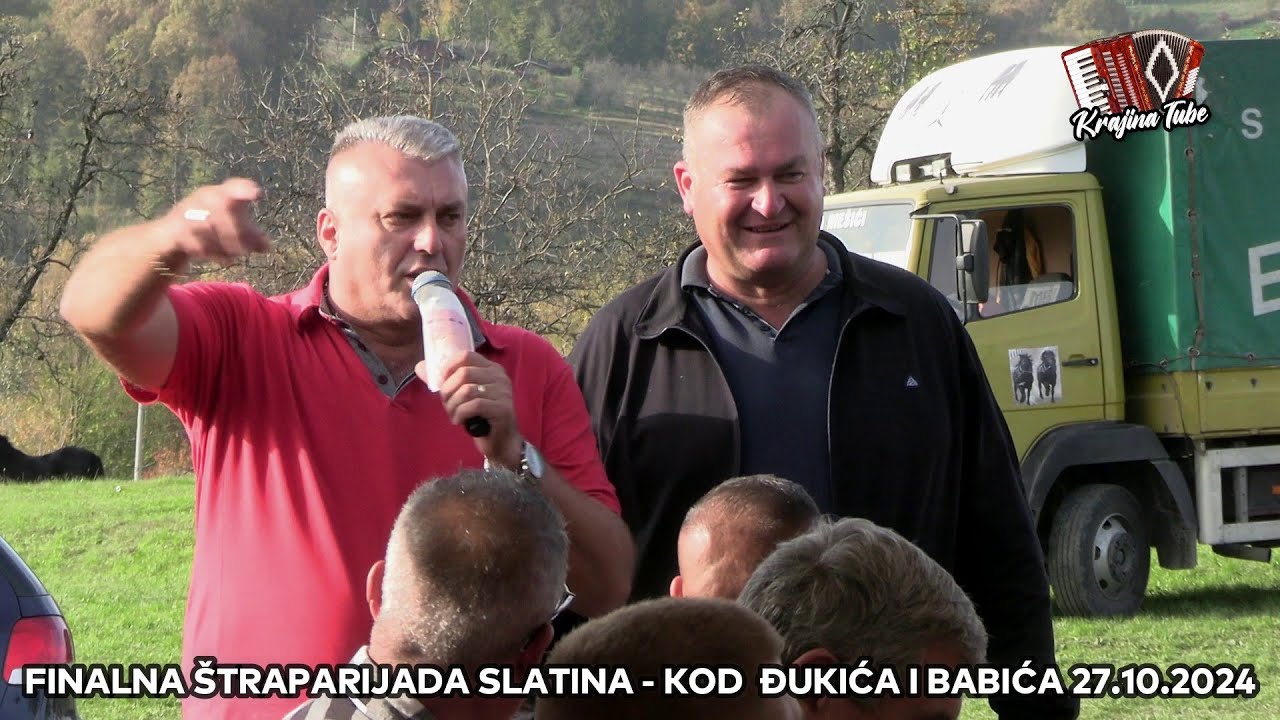 Braća Lekić - Kuda mali svoj kamion vozi Mega Miks Slatina (Uživo 2024)