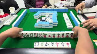 MAHJONG! OCT 05 2026  TEAM AFRICA 🇿🇦 screenshot 1