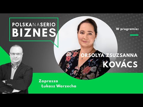 Węgry wobec wojny na Ukrainie. Rozmowa z ambasador Węgier w Polsce Orsolya Kovács.