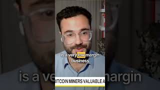 Bitcoin Mining Assets as Energy Infrastructure