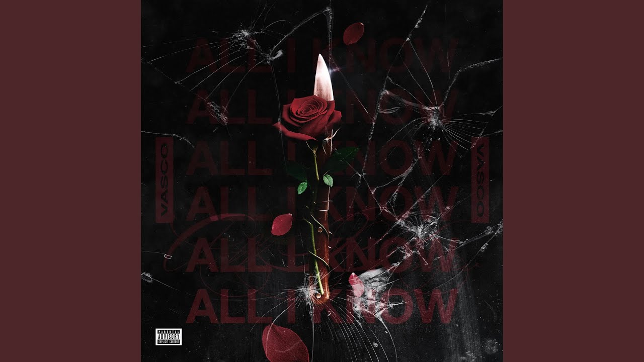 Watch All I Know on YouTube Watch All I Know on YouTube