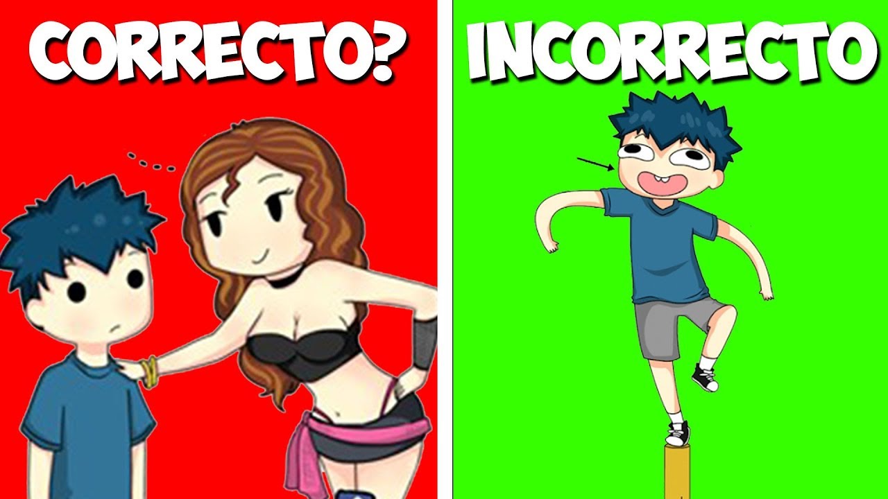 videos graciosos para facebook TOP 6 TIPOS DE AMIGOS QUE TODOS HEMOS TENIDO ALGUNA VEZ Y QUE NO TE IMAGINAS - Nico Core Tops