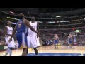 Warriors Vs Clippers Full Highlights 3 November 2012 