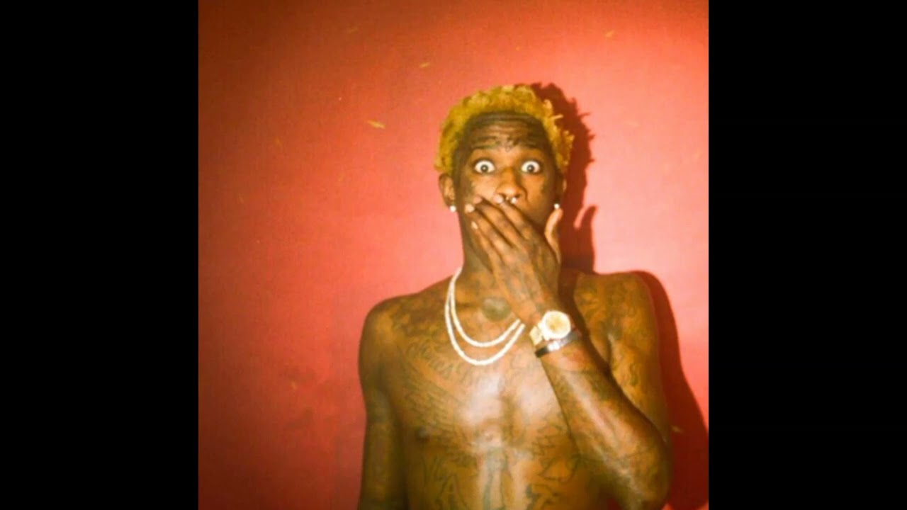 [FREE] YOUNG THUG X 21 SAVAGE TYPE BEAT - “LOVE ME BETTER” (2022)