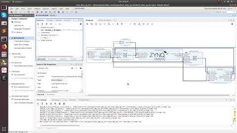 zcu104 axi dma scatter gather interrupt