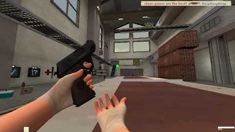 f12017 TF2 scout aimbot testing (DEV_Testing)