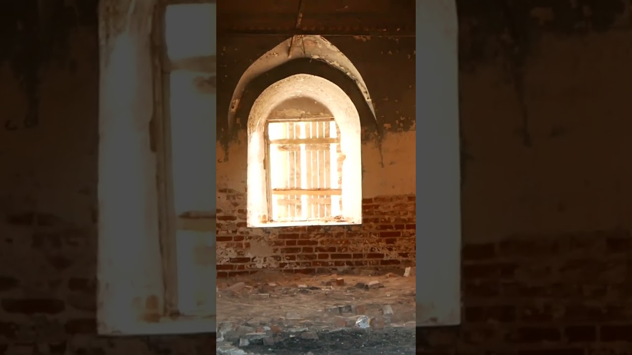 Нижний этаж для карликов