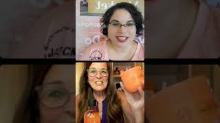 Let's talk The Body Shop with Rachael. Smell good, look good and feel good.