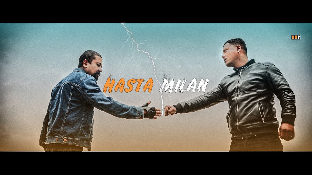 Hasta Milan || GhantaHome Productions